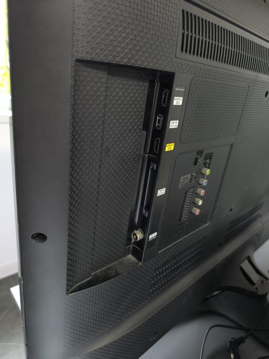 Телевизор Samsung