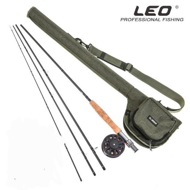 Нахлыстовое удилище