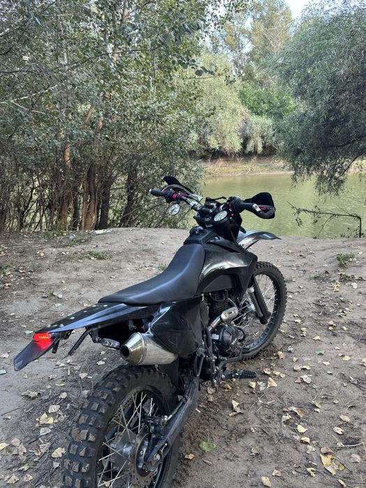 Ular H7 300сс 2024года