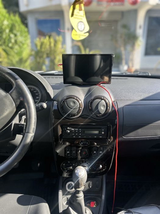 Dacia duster  1.5 DCI