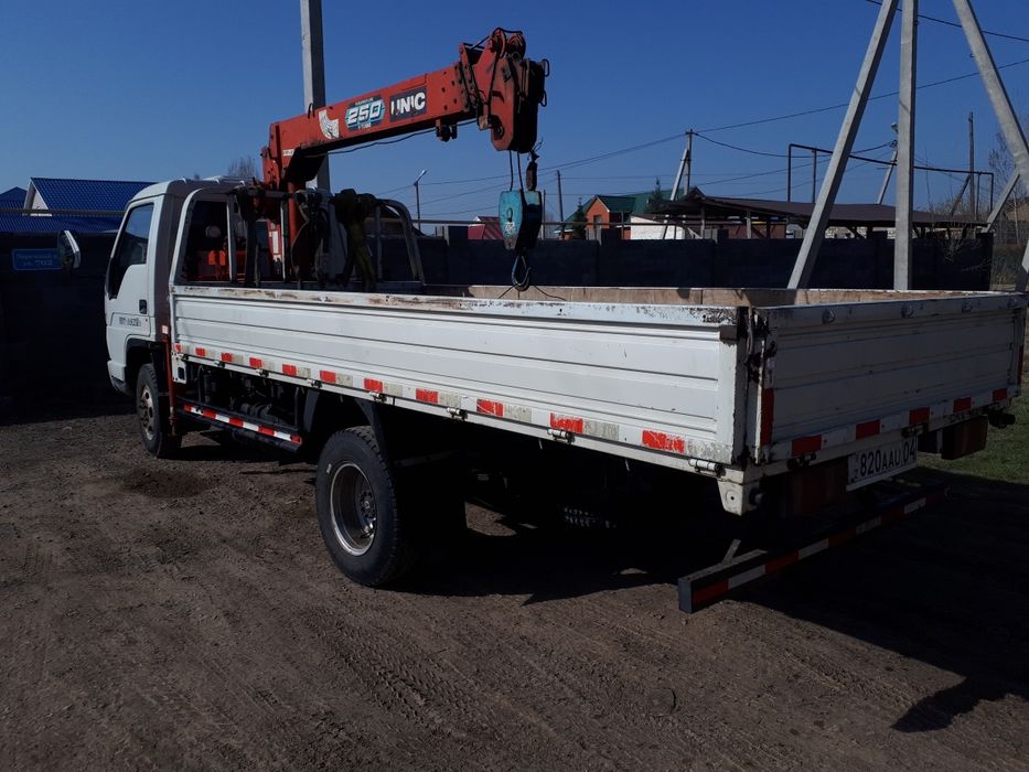 Услуги манипулятора манипулятор