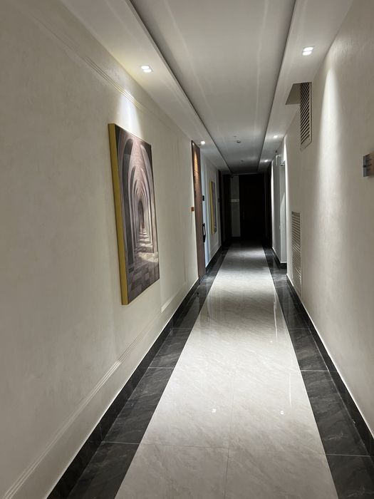 СРОЧНО! Собственник. Квартира 45/46.17 m2 в Regnum Plaza c кадастром!