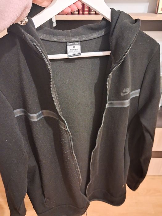 Trening Nike Teck Fleece S/M