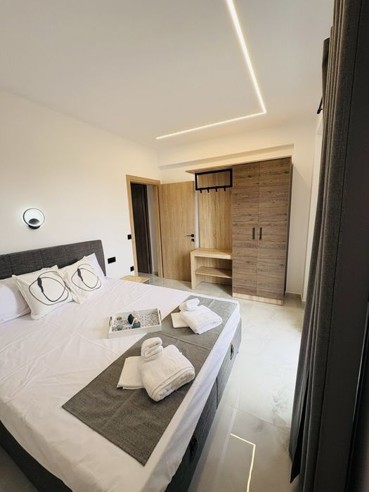 Дава се под наем Едностаен апартамент в Стара Загора, Опълченски - 60 кв.м за 100 € - Снимка #4