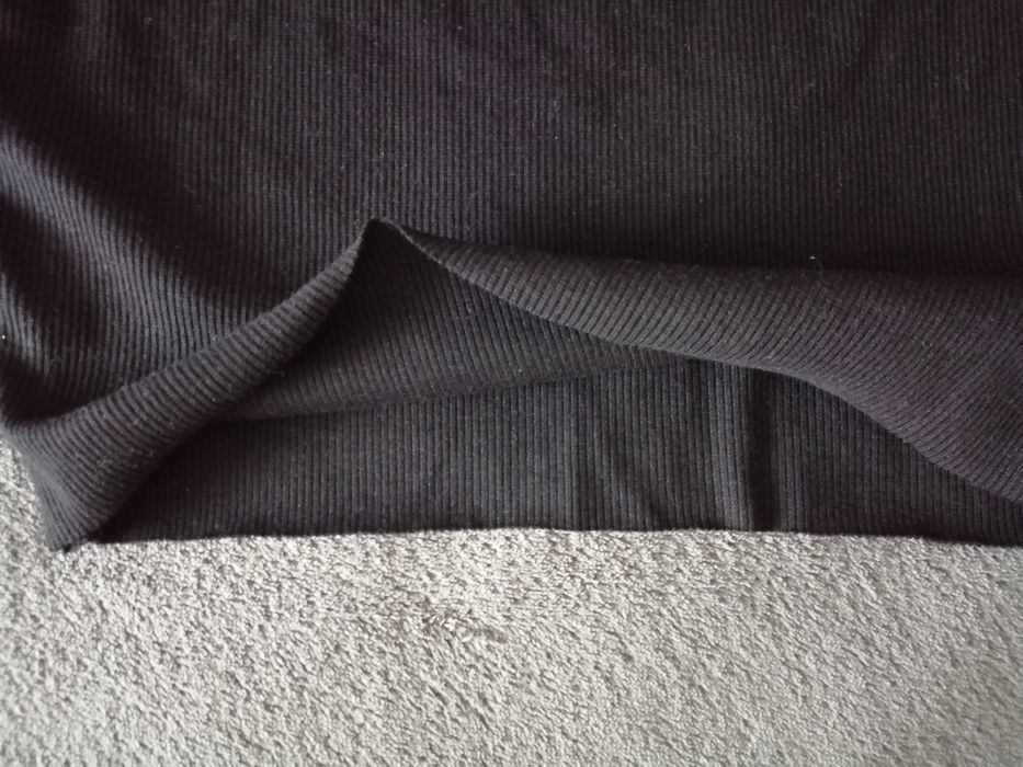 Асиметричен топ с цепка р-р XS/S