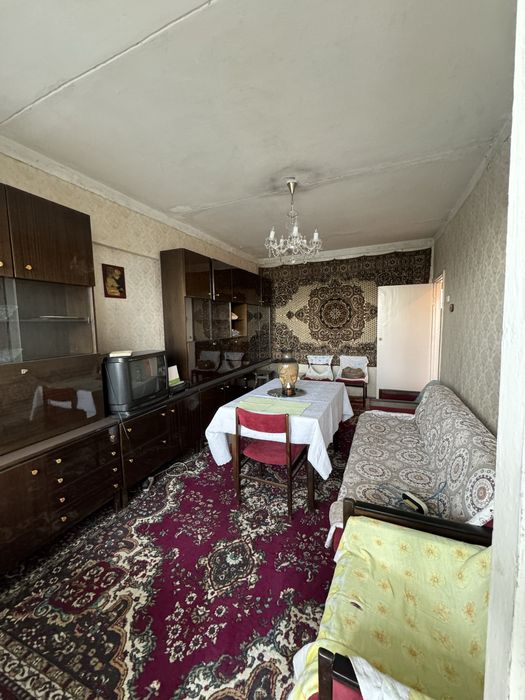 Продается 3/3/4 каракамыш 2/3