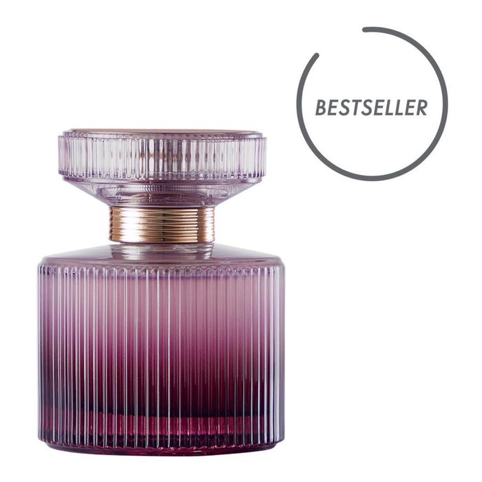 Apă de parfum Amber Elixir clasică / Mystery, 50 ml, sigilate