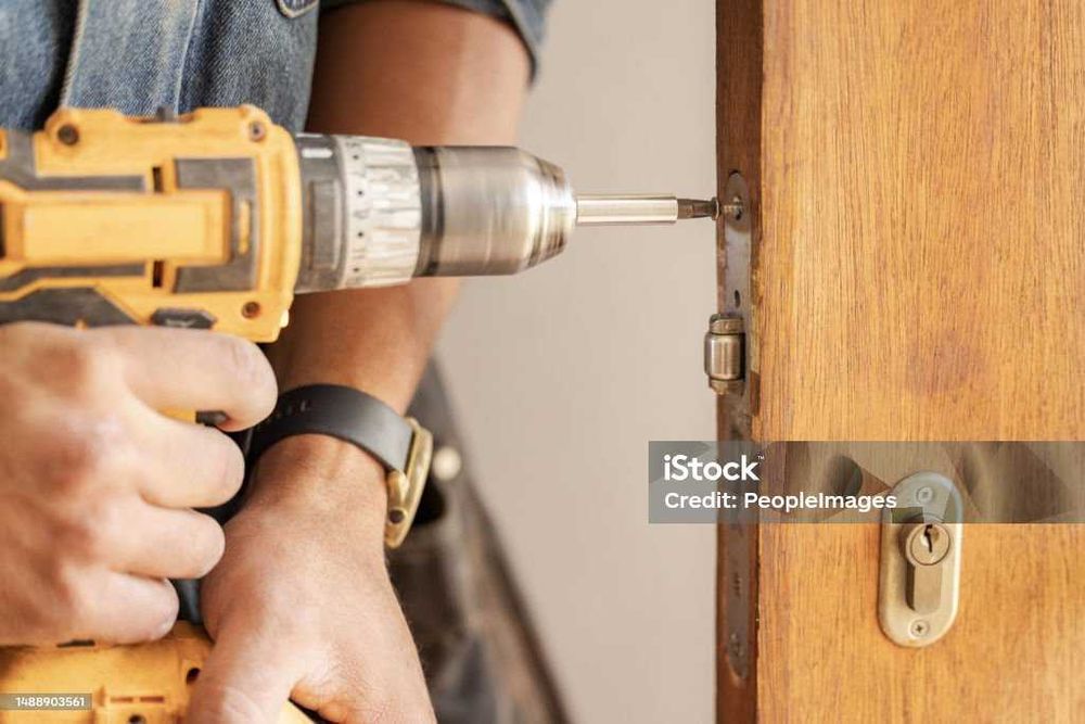 Мелкий ремонт квартир