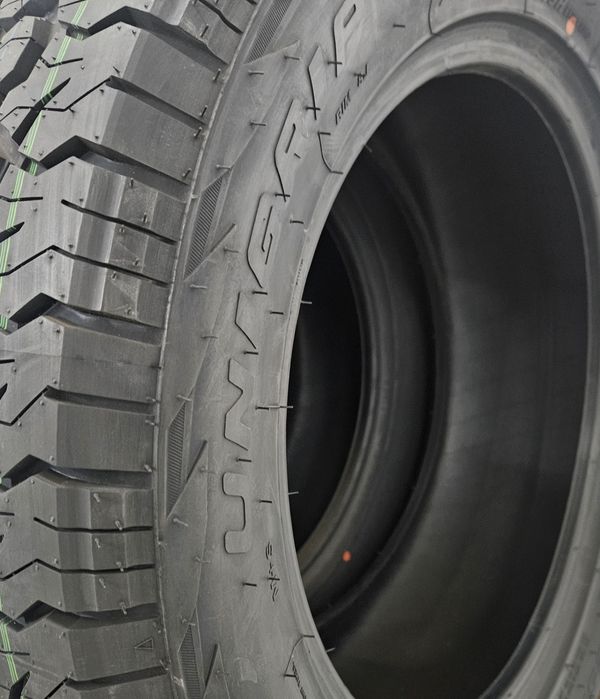 255/55 R18, 109H, UNIGRIP XL, Anvelope All Terrain M+S, PROMOTIE