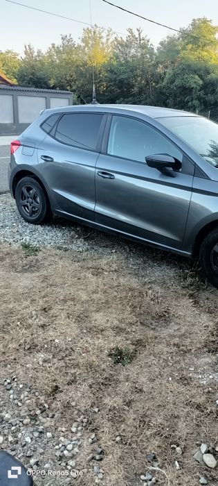Seat Ibiza 2018. 95CP