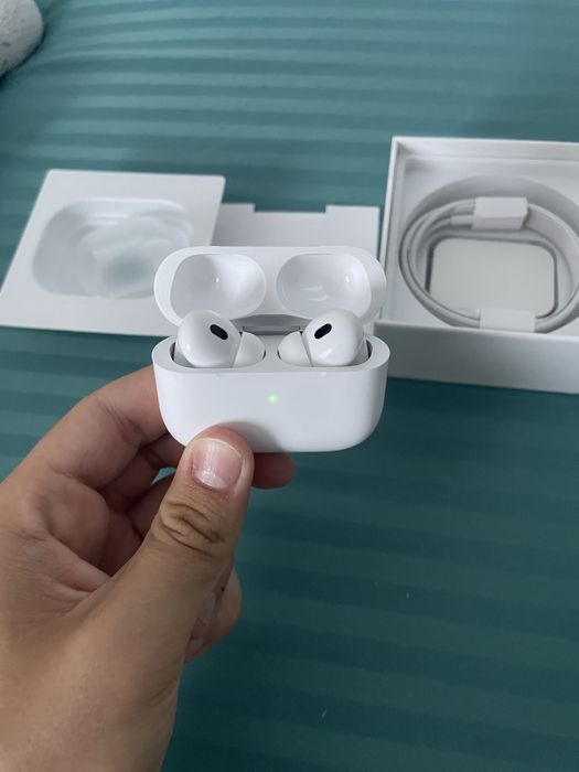 Casti AirPods Pro 2 ANC