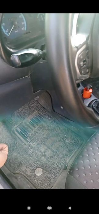 Matiz best evro variant