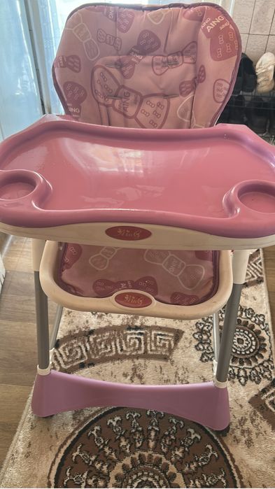 Стульчик для кормления