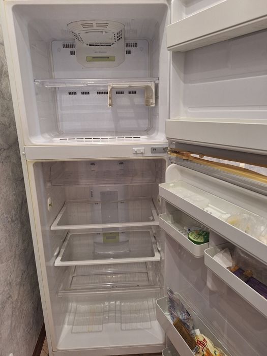 Продам холодильник самсунг