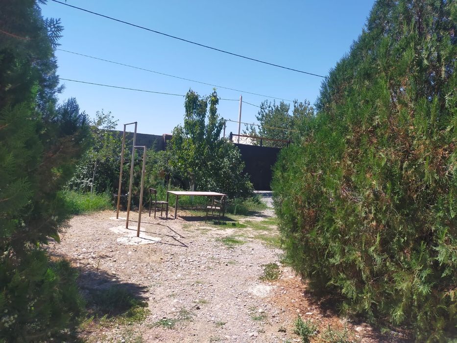 Дом большой Таскен