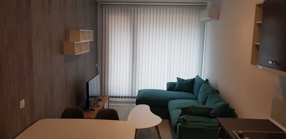 Дава се под наем Двустаен апартамент в София, Студентски град - 55 кв.м за 348.84 € - Снимка #5