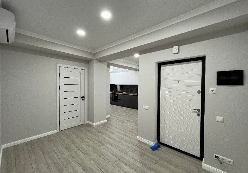 Amenajări interioare și exterioare!