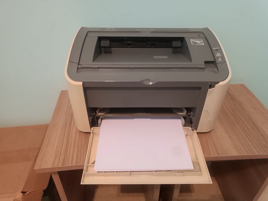 Продам принтер Canon 2900