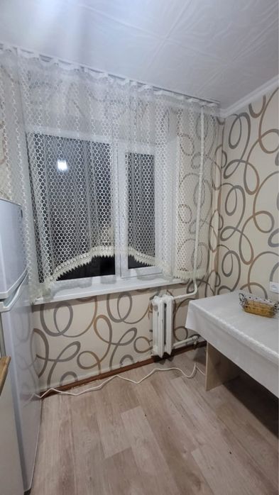 Продается 1 комнатная квартира