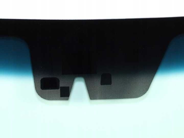 Предно стъкло Hyundai Santa Fe 3 NC сензор + камера + подгрев 2012-16г