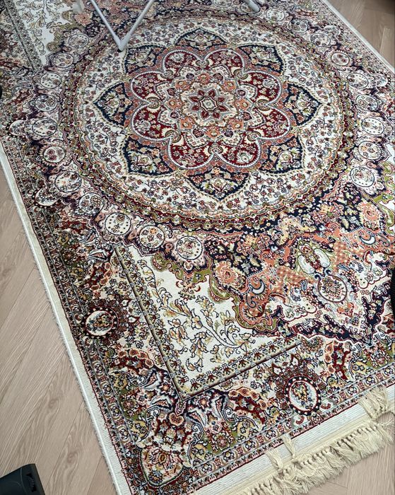 Ковер 1.5*2 турция 20000 тг