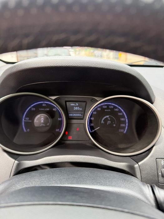 HYUNDAI i30 2012 — imagine 2