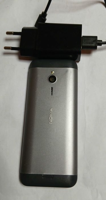 Nokia 230 Dual sim