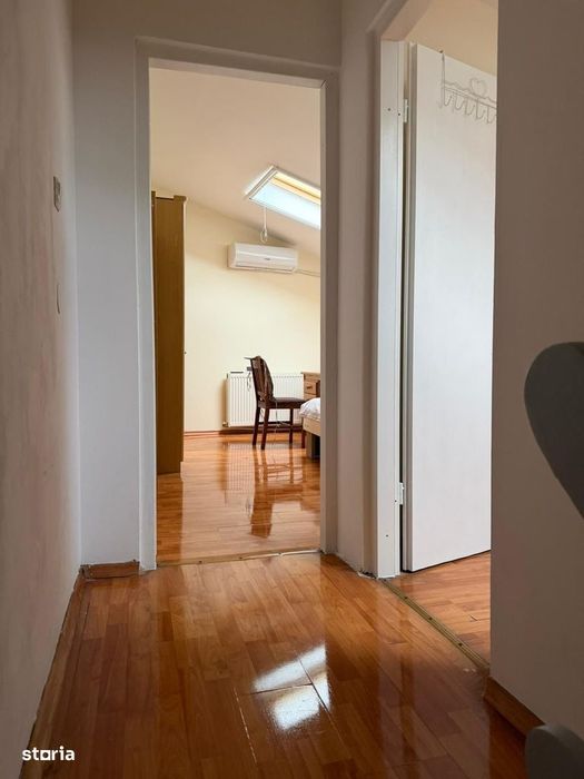 Apartament de închiriat – Centrul, Oradea