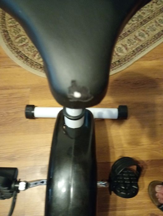 Тренажёр велотренажер