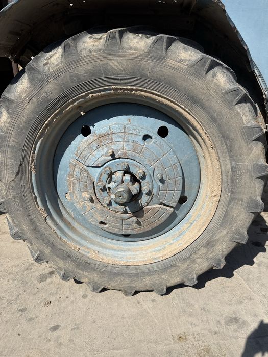 Продам трактор Мтз 80 на ходу