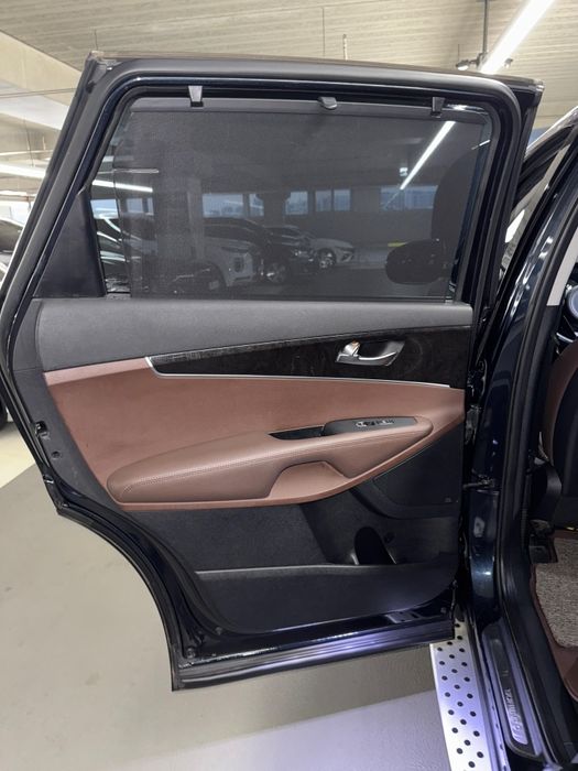 Продам авто Kia sorento