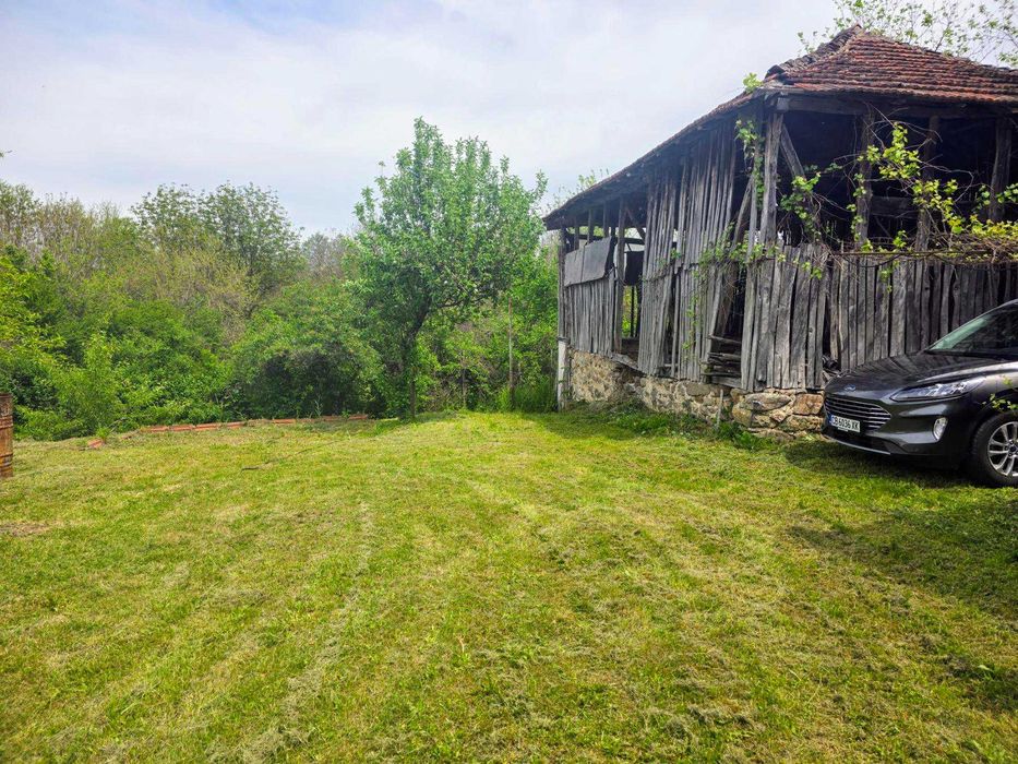 Продава се Къща в с. Кладоруб, Област Видин - 60 кв.м за 417 €/кв.м - Снимка #17