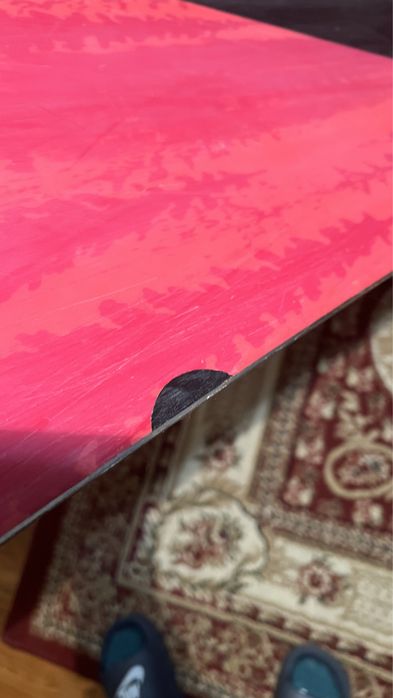 Сноуборд K2 JoyDriver 159