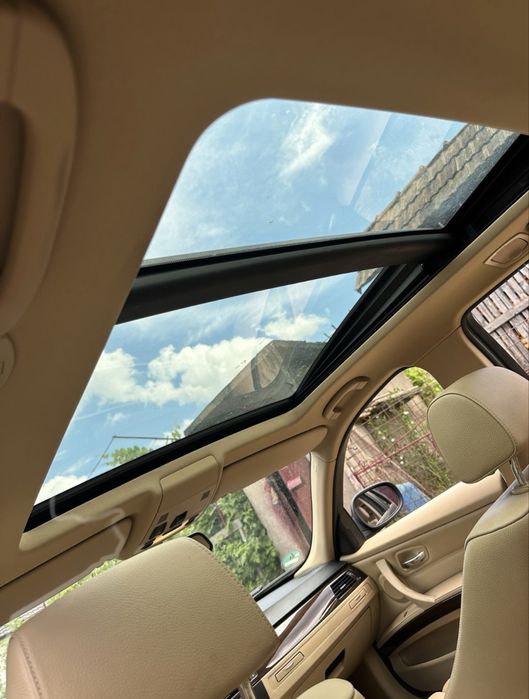 Bmw 320D xdrive 184cai