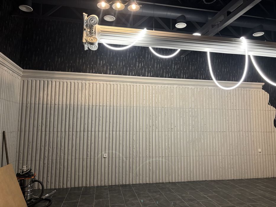 Ремонт квартир домов