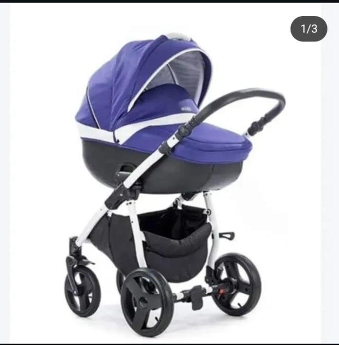 Продам Коляску 2в1