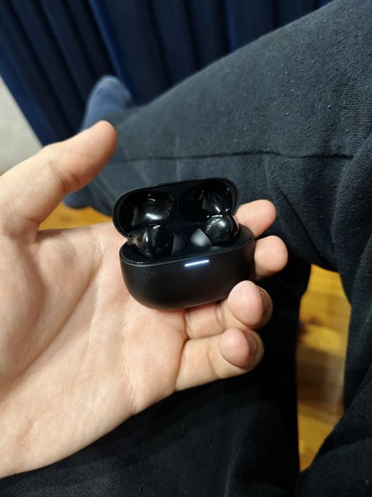 Продам СРОЧНО redmi buds 5 pro