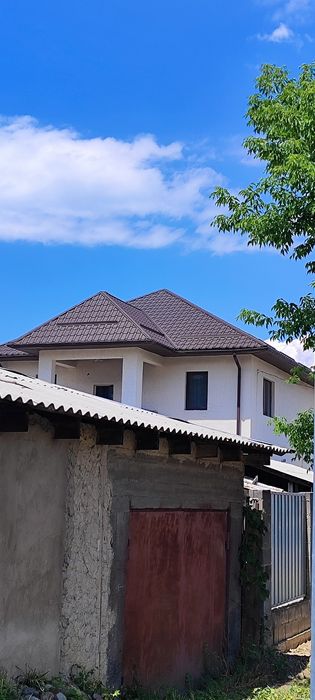 Кровельные работы и услуги