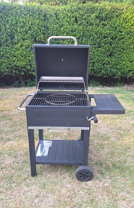 Градинско барбекю