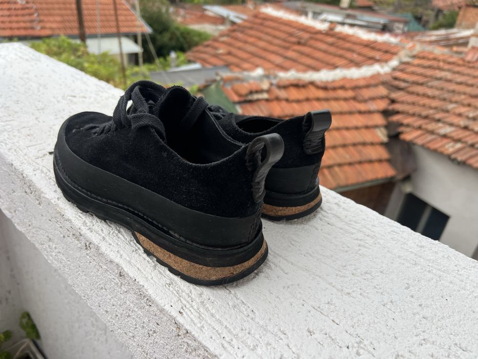 Feit Hand Made 42 Vibram