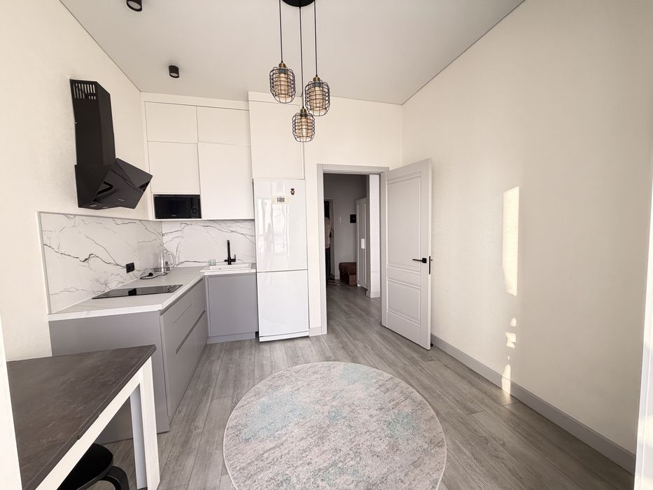 Квартира по месячно