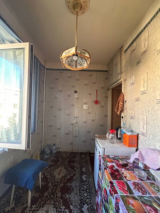 Срочно продам своя  1 комнатная  Кушбеги