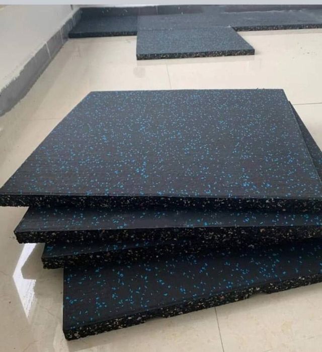 Резиновое покрытие бесшовные,  Детской площадке,  хард для теннис