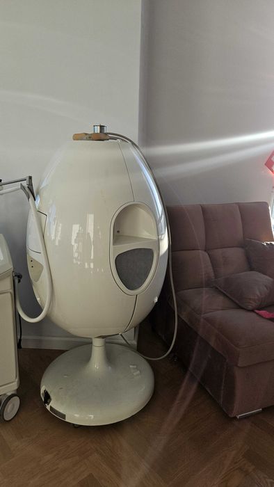 Прибор RayLife косметологический.  RF + AW