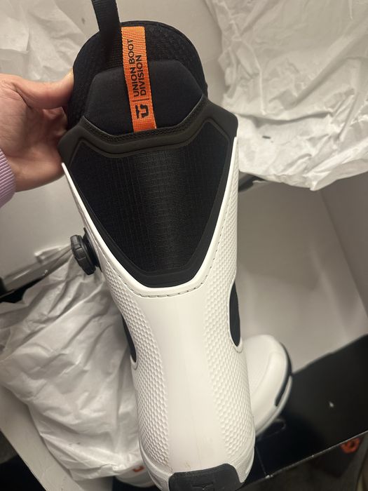 Сноуборд Обувки Union 45