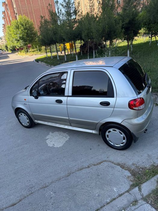 Matiz 2012 Srochna Sotiladi