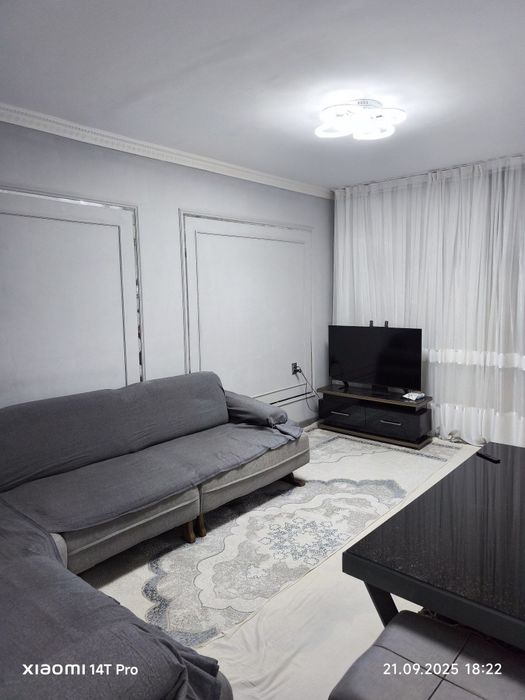 Продам квартиру Асалобад-1 3/4/4