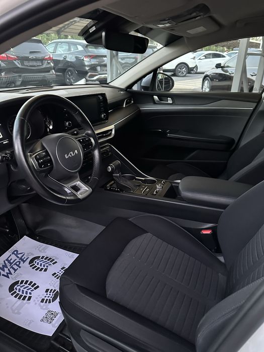 Kia k5 comfort plus pozitsiya