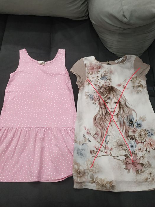 Прекрасни детски рокли