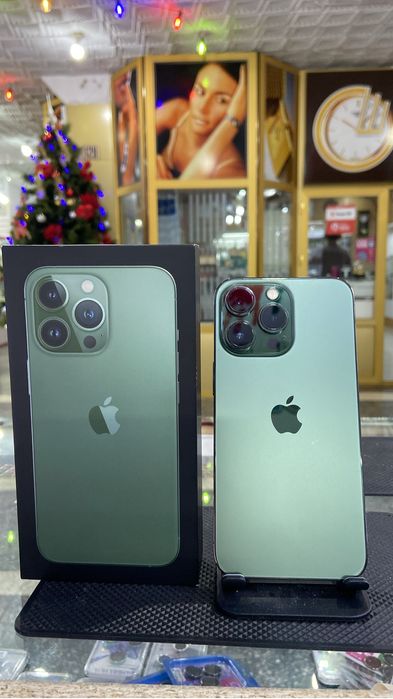 Айфон 13 про 128